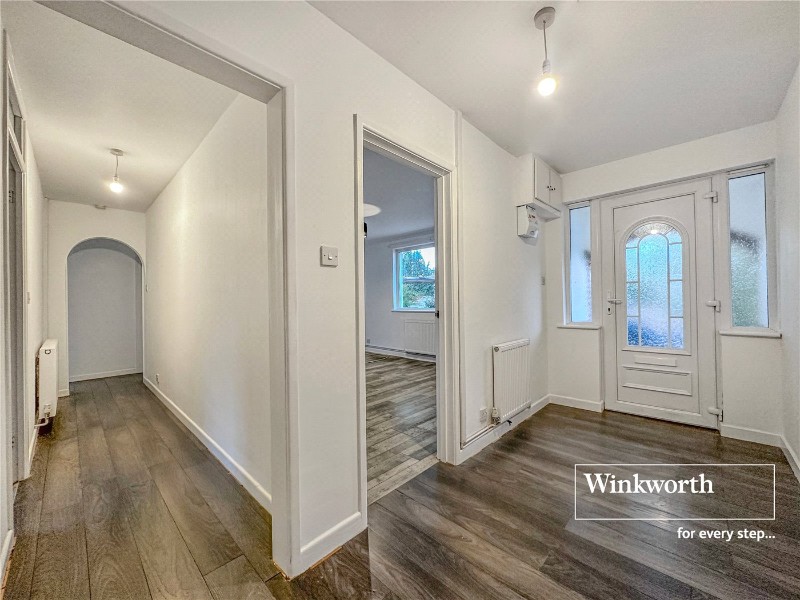 Ford Close, Ferndown, Dorset, BH22