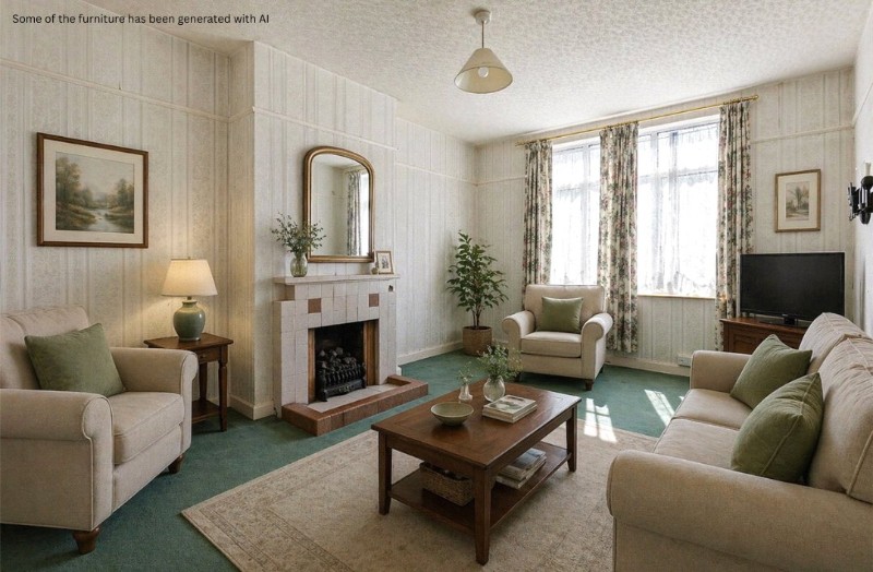 Topsham Road, London, SW17