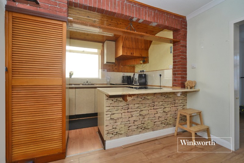 Egham Crescent, Cheam, Sutton, SM3