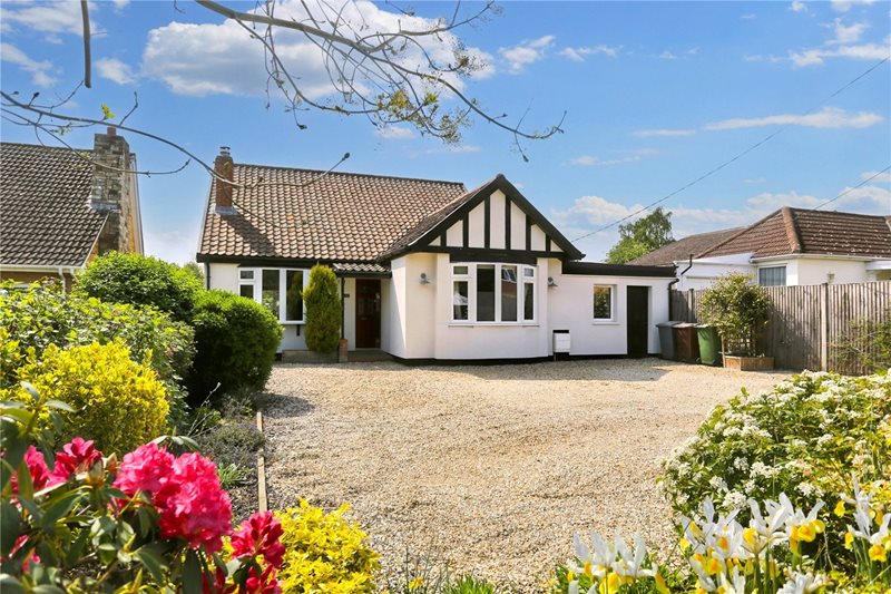 Bernard Close, Rackheath, Norwich, Norfolk, NR13