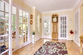 Softley Drive, Cringleford, Norwich, Norfolk, NR4
