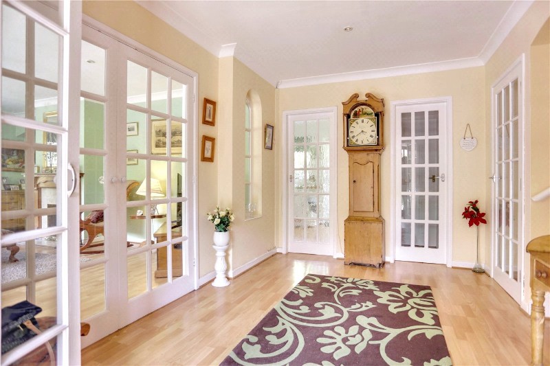 Softley Drive, Cringleford, Norwich, Norfolk, NR4