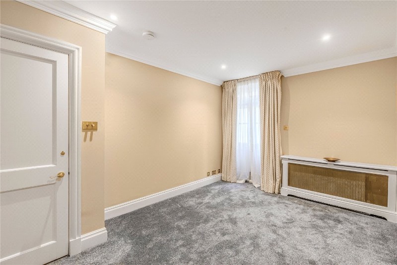 Egerton Gardens, London, SW3