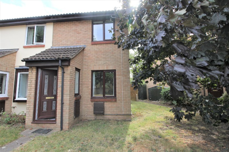 Charlton Park Drive, Cheltenham, Gloucestershire, GL53