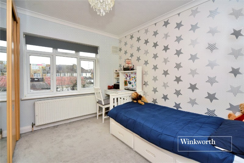 Acacia Drive, Sutton, SM3