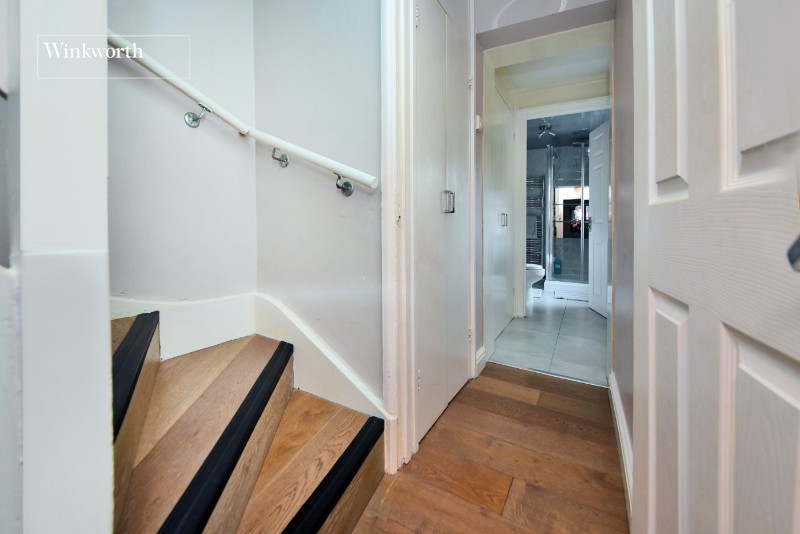 Peterborough Road, Carshalton, SM5