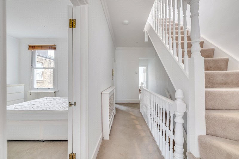 Lambrook Terrace, Fulham/Parson Green, London, SW6