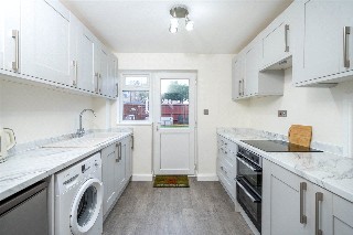 Burchnall Close, Deeping St. James, Peterborough, Lincolnshire, PE6