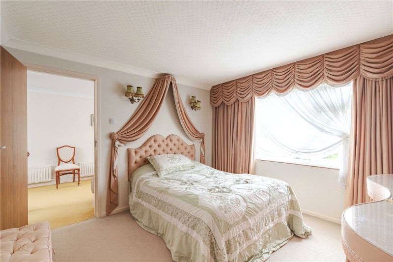 Colborne Avenue, Wimborne, Dorset, BH21