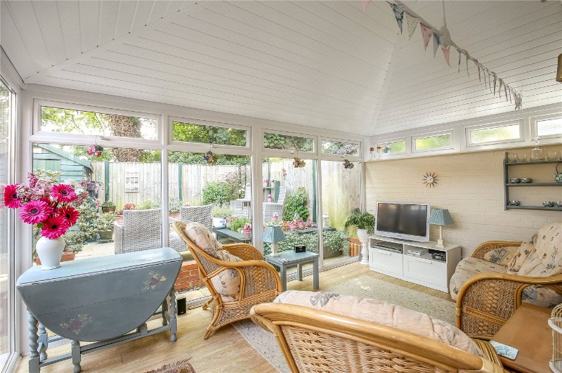 Eling Close, Winchester, Hampshire, SO22