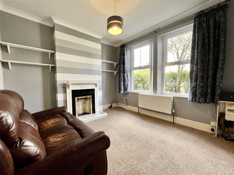 James Road, Poole, BH12