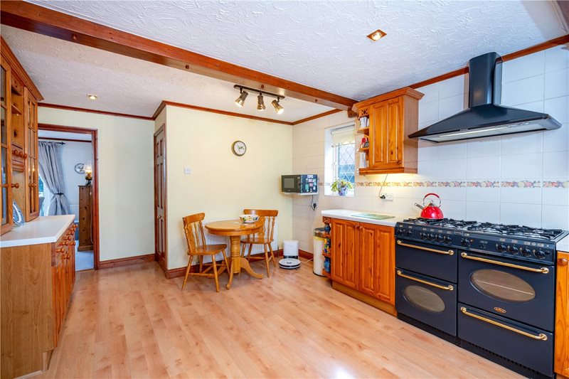 Horsepit Lane, Pinchbeck, Spalding, Lincolnshire, PE11