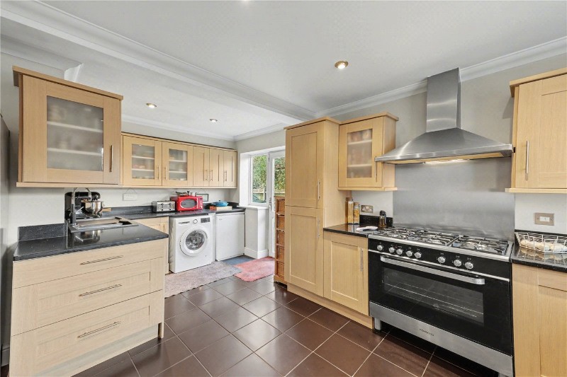 New Road, Stanfield, Dereham, Norfolk, NR20