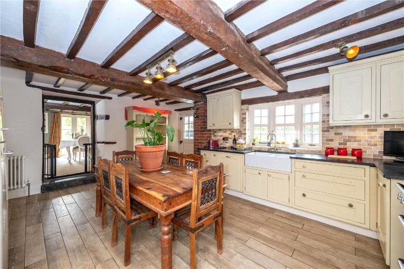 Swarby Lane, Sleaford, Lincolnshire, NG34