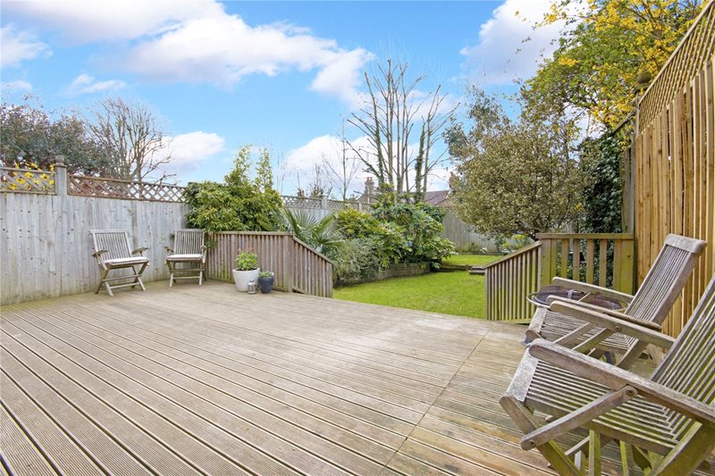 Thornlaw Road, West Norwood, London, SE27