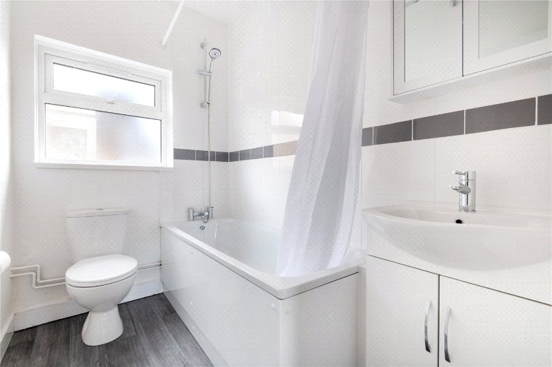 Robinson Road, London, SW17