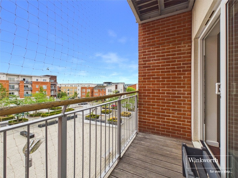 Merrick House, Whale Avenue, Reading, Berkshire, RG2