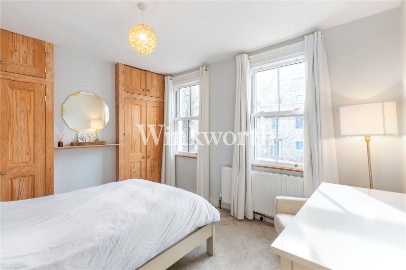 Park View Road, London, N17