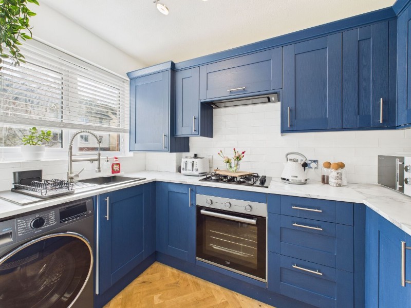 Queen Elizabeth Drive, Crediton, Devon, EX17