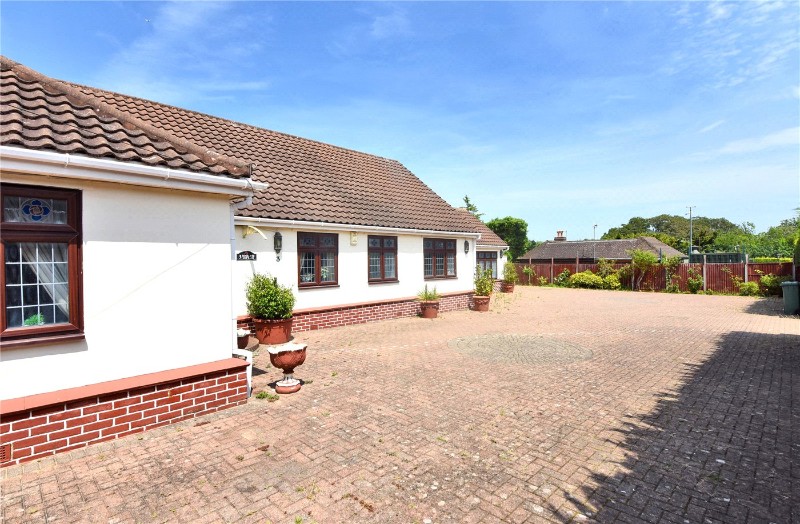 Croydon Lane, Banstead, Surrey, SM7