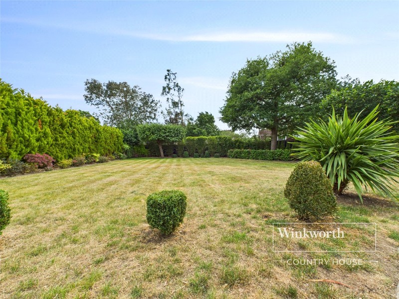 Victoria Road, Mortimer Common, Reading, Berkshire, RG7