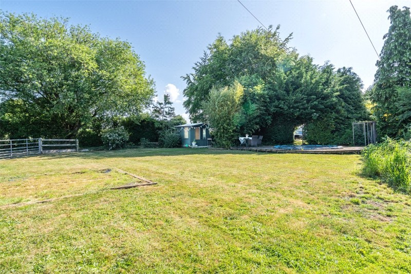 Horton, Wimborne, Dorset, BH21