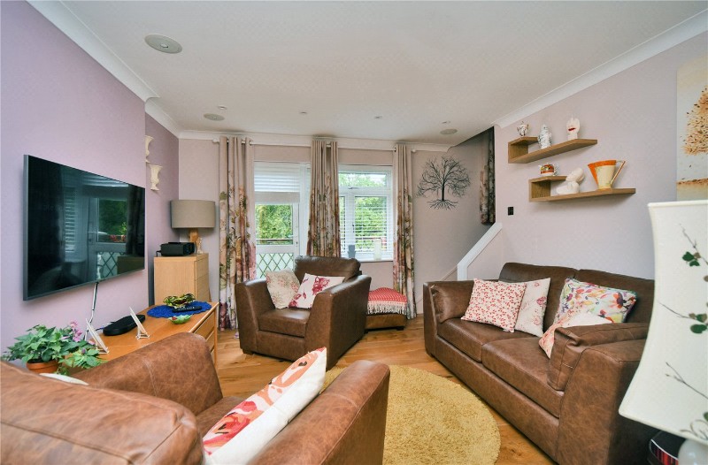 Woodmansterne Lane, Banstead, Surrey, SM7