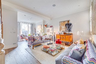 Studdridge Street, Fulham/Parsons Green, London, SW6