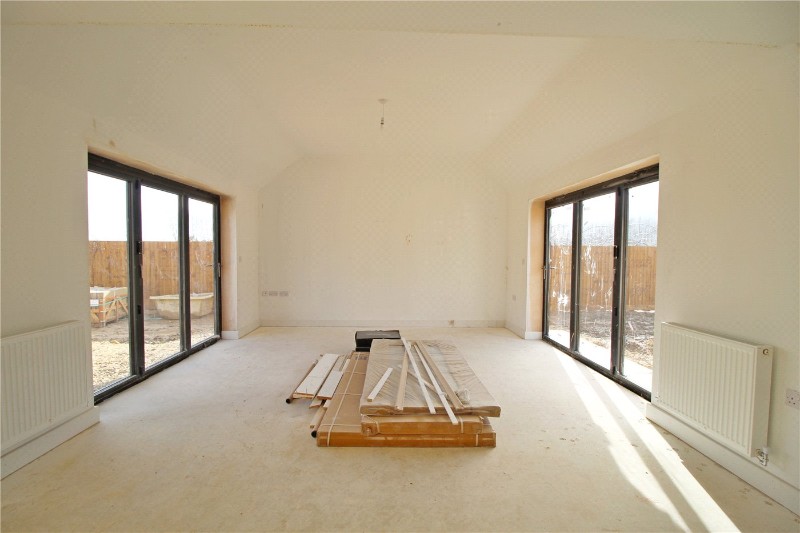 Plot 48 Keston Fields, Pinchbeck, Spalding, Lincolnshire, PE11