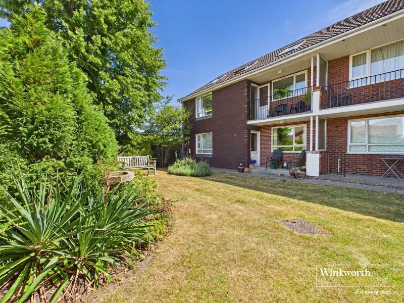 Link Road, Newbury, Berkshire, RG14