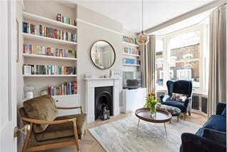 Chatterton Road, Highbury, London, N4