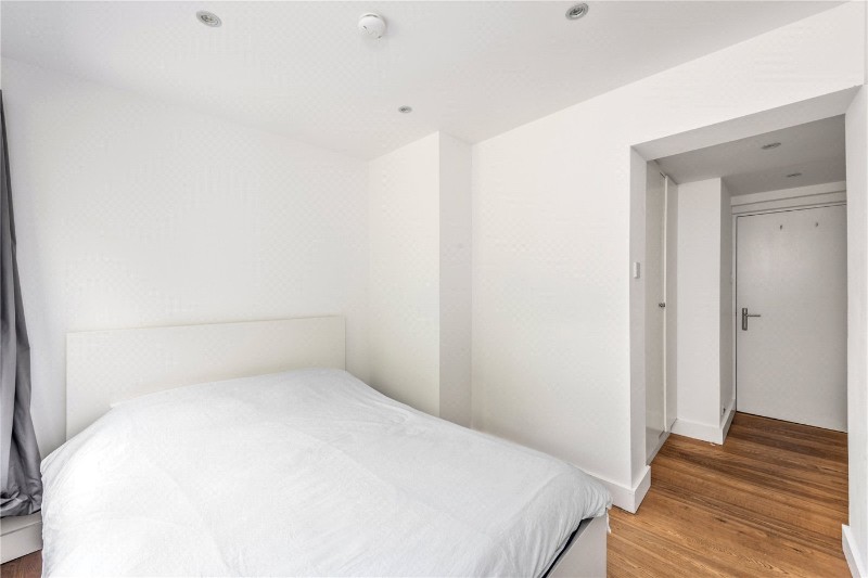 Romilly Road, London, N4