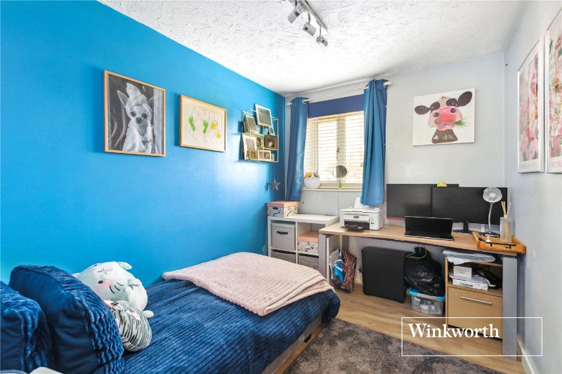 Brendon Grove, East Finchley, London, N2