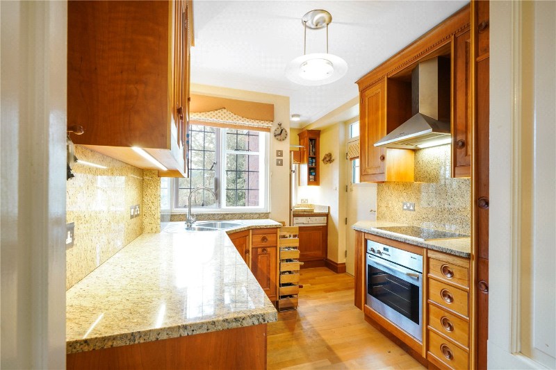 Friars Lane, Richmond, TW9