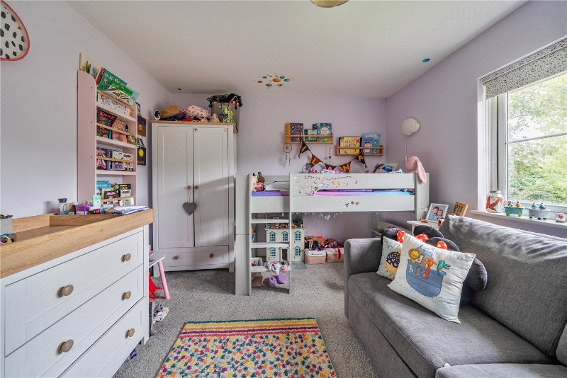Blythe Hill Place, Brockley Park, SE23