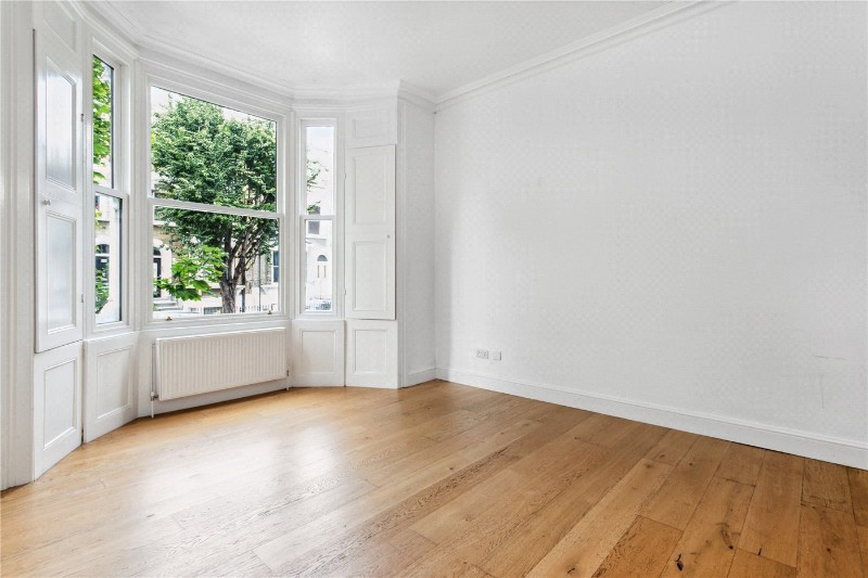 Pyrland Road, London, N5