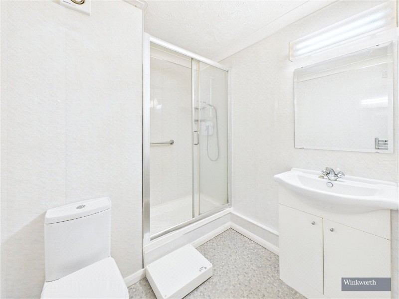 Hanbury Court, Northwick Park Road, Harrow, HA1