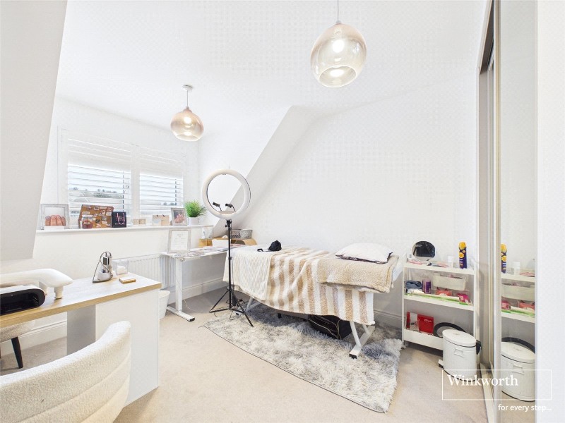Stoneham Park, Tilehurst, Reading, Berkshire, RG31