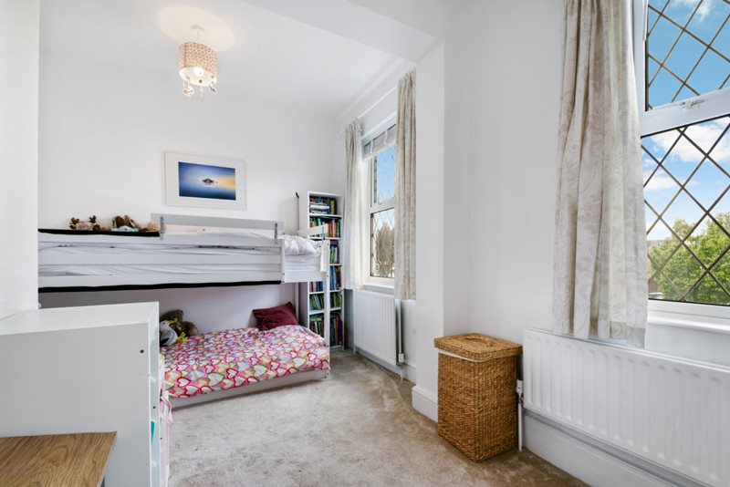 Belmont Road, Beckenham, BR3