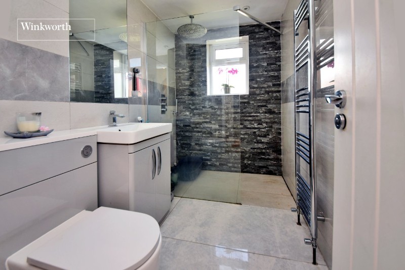 Middleton Road, Carshalton, SM5