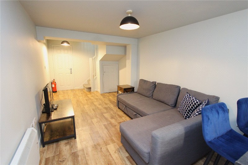 Southchurch Road, Southend-on-Sea, Essex, SS1