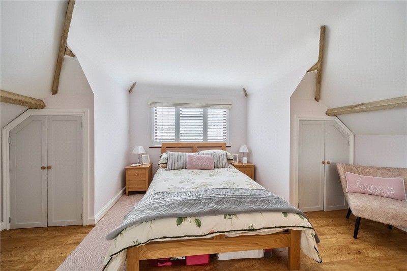 Hazel Road, Ash Green, Aldershot, Surrey, GU12