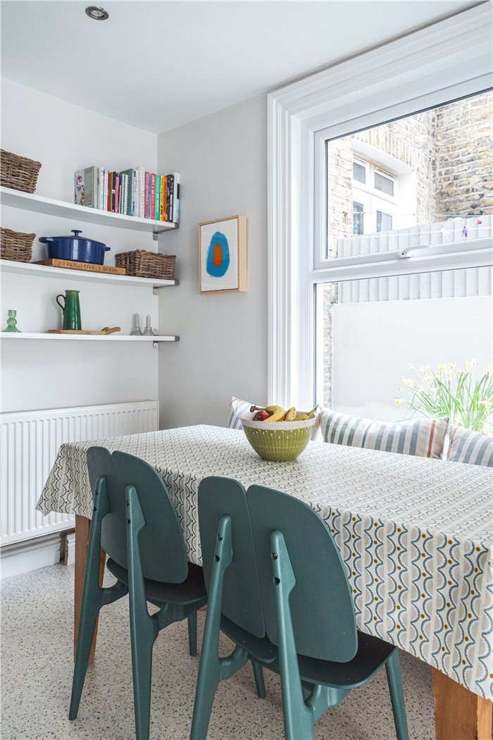 Ballater Road, London, SW2