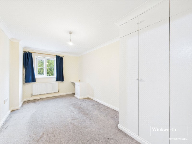 Field Mead, Colindale, London, NW9