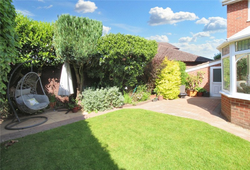 Priors Drive, Old Catton, Norwich, Norfolk, NR6