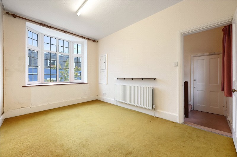 Campden Street, Kensington, London, W8