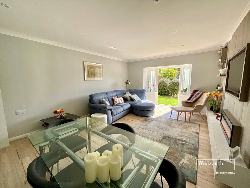 Grove Road, Barton on Sea, New Milton, Hampshire, BH25