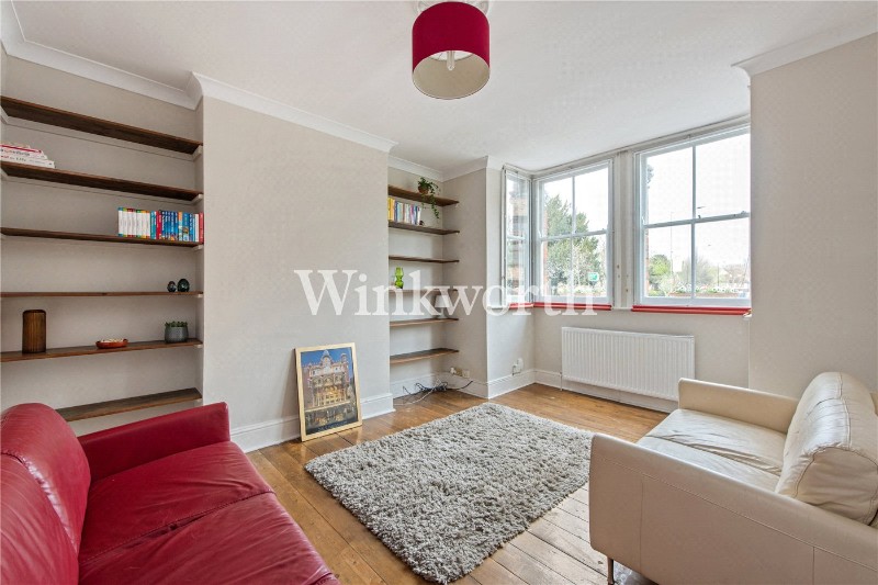 Lordship Lane, London, N17