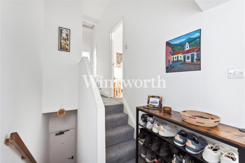Pembury Road, London, N17