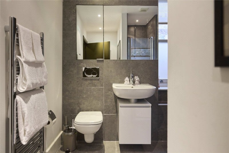 Brick Lane, London, E1